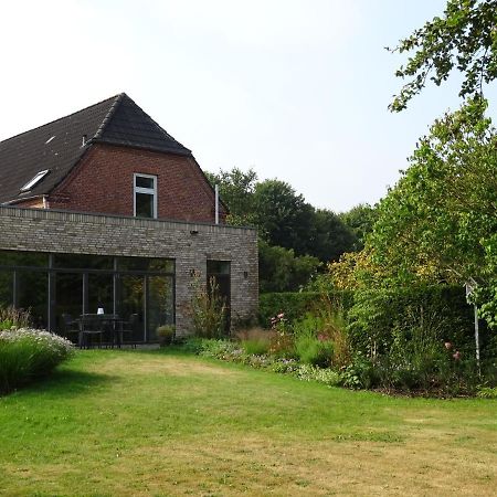 Ferienwohnung Hygge Hus Langstedt Exterior foto