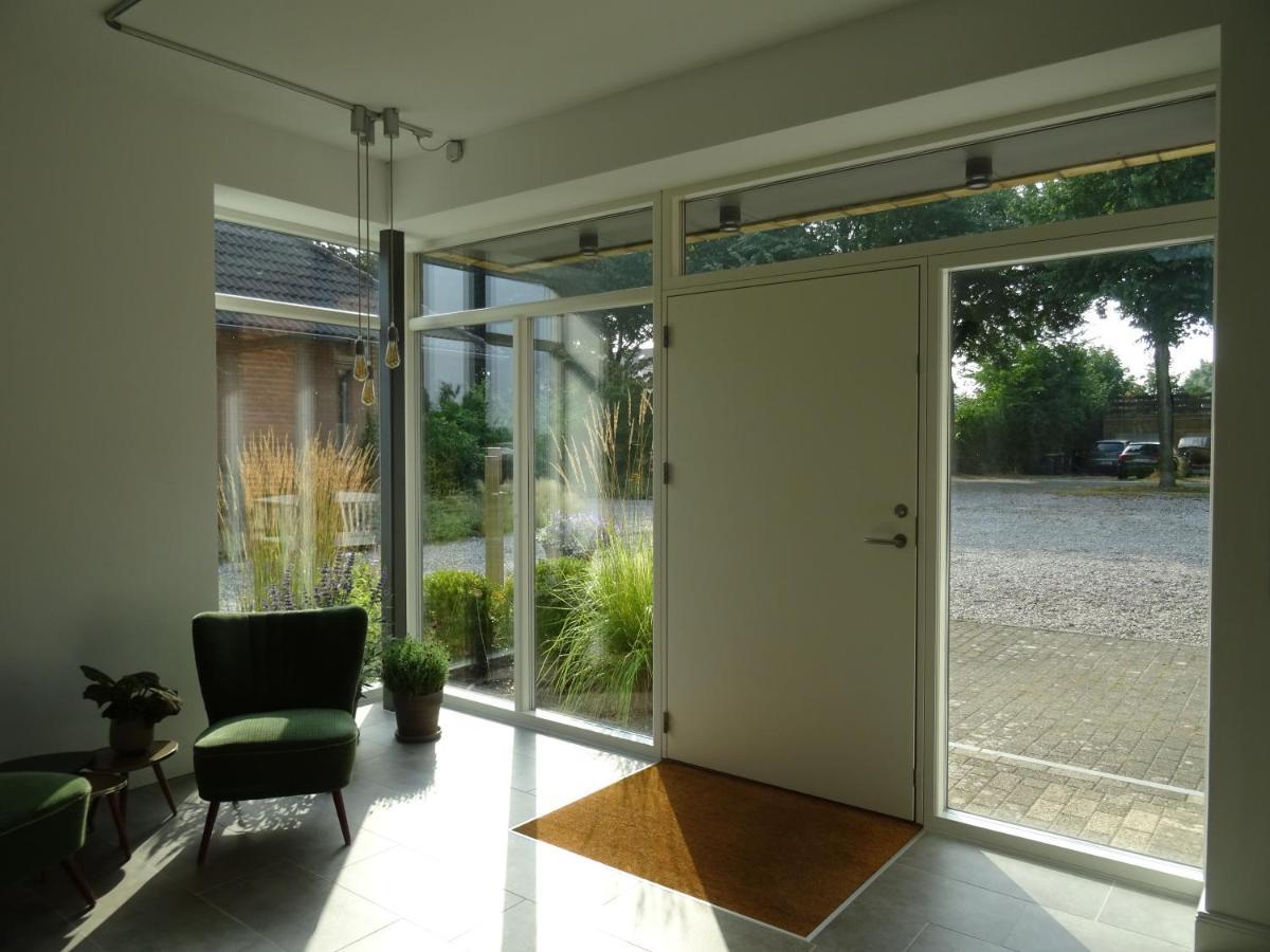 Ferienwohnung Hygge Hus Langstedt Exterior foto